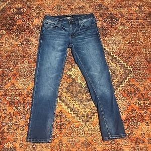 Men's RSQ Slim Denim Jeans 28x30